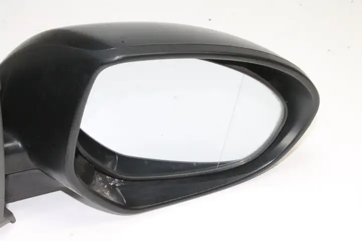 Mazda 3 II (2009 - 2011) Боковое зеркало с электроприводом — фото 3