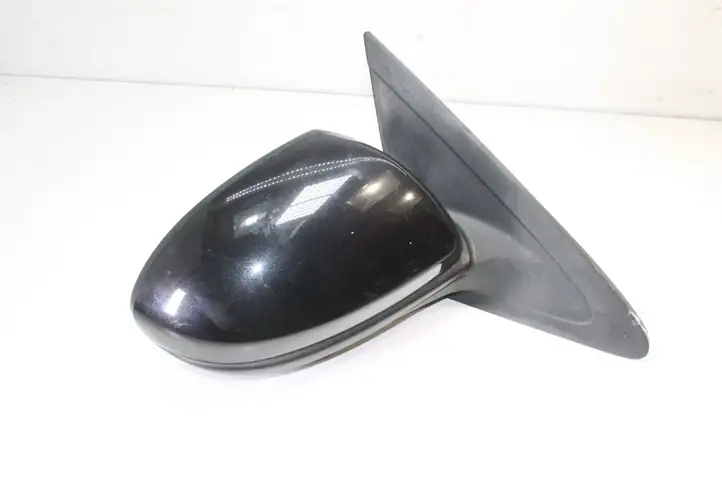 Mazda 3 II (2009 - 2011) Боковое зеркало с электроприводом — фото 4