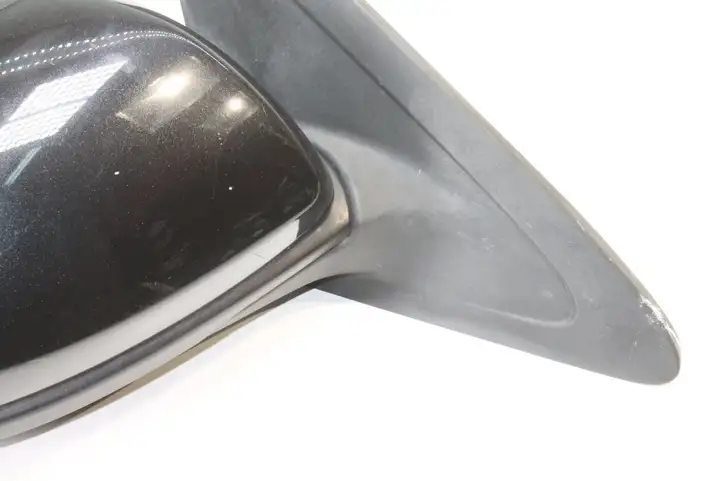 Mazda 3 II (2009 - 2011) Боковое зеркало с электроприводом — фото 7
