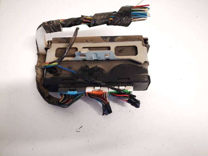 Subaru Legacy (2003 - 2009)  88281ag060 Блок управления иммобилайзера