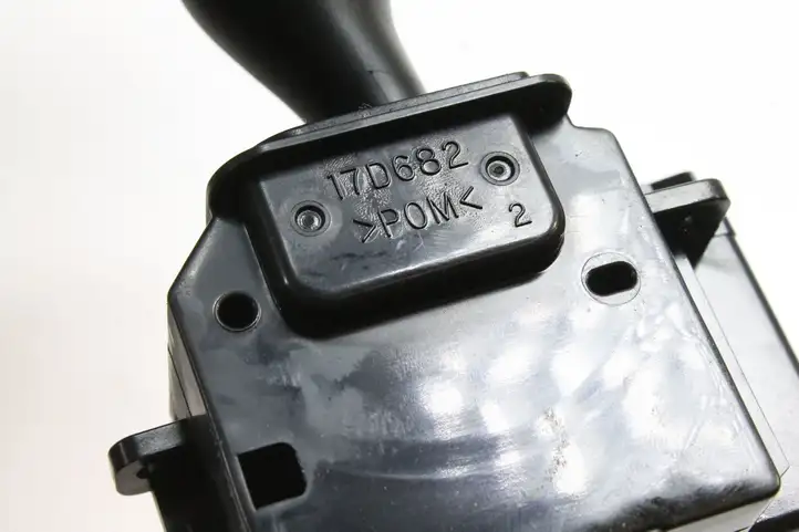 Mazda 3 II (2009 - 2011) 17D682 Включатель скорости стеклоочистителей — фото 4