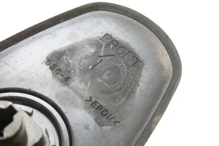 Mazda 3 II (2009 - 2011) GPS антенна — фото 4