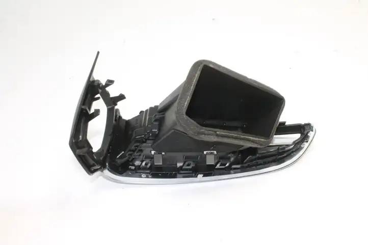 Ford Focus (2011 - 2015) BM51A018B08DF3JA6 Воздушная решетка панели — фото 4