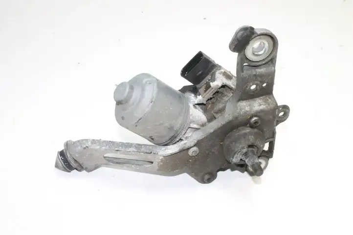Ford Focus (2011 - 2015) BM5117504BH Двигатель стеклоочистителей — фото 1