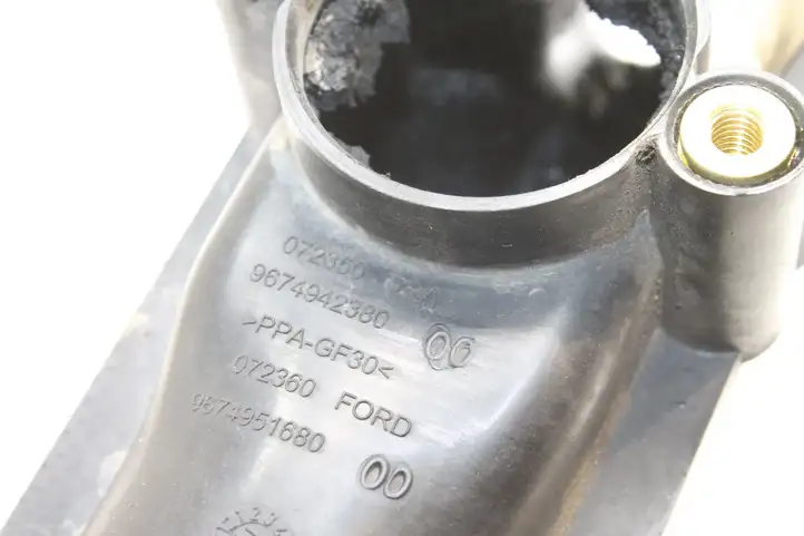 Ford Focus (2011 - 2015) 9674942380 Воздуховоды системы отопления/климатики — фото 5