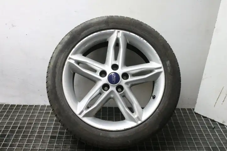 Ford Focus (2011 - 2015) F1EJC1B — фото 1