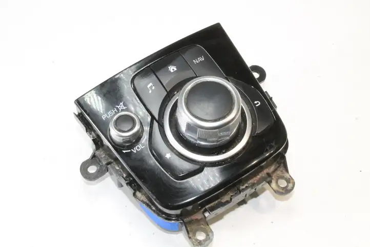 Mazda CX-5 (2011 - 2015) K0021 Включатель регулировки звука — фото 1