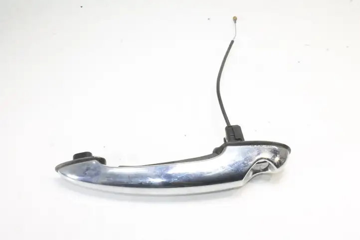 Mini One Cooper Coupe R56 (2004 - 2014) 7147504 Наружная ручка двери — фото 1