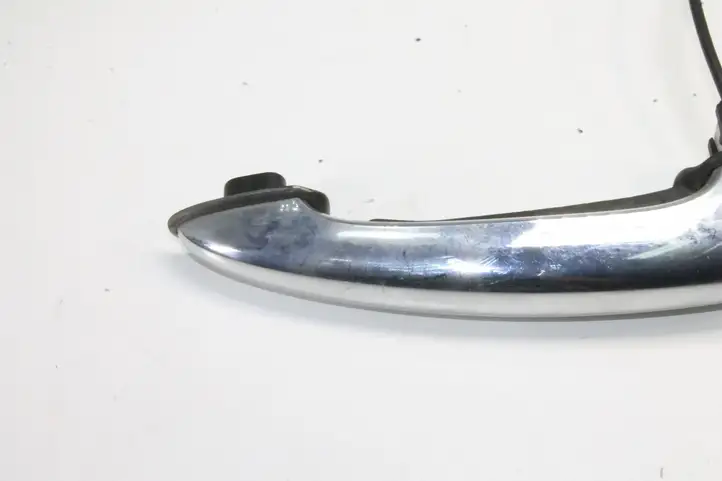 Mini One Cooper Coupe R56 (2004 - 2014) 7147504 Наружная ручка двери — фото 2