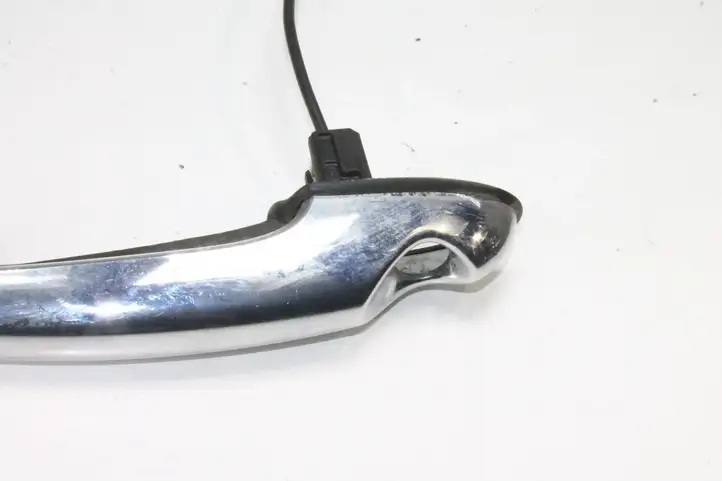Mini One Cooper Coupe R56 (2004 - 2014) 7147504 Наружная ручка двери — фото 3