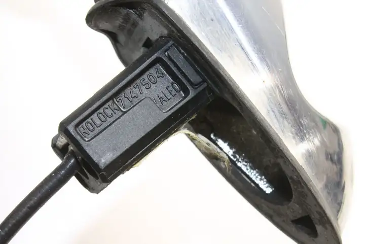 Mini One Cooper Coupe R56 (2004 - 2014) 7147504 Наружная ручка двери — фото 5