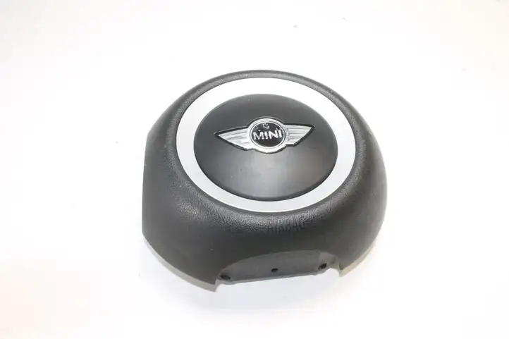 Mini One Cooper Coupe R56 (2004 - 2014) 332751821 Подушка безопасности руля — фото 1