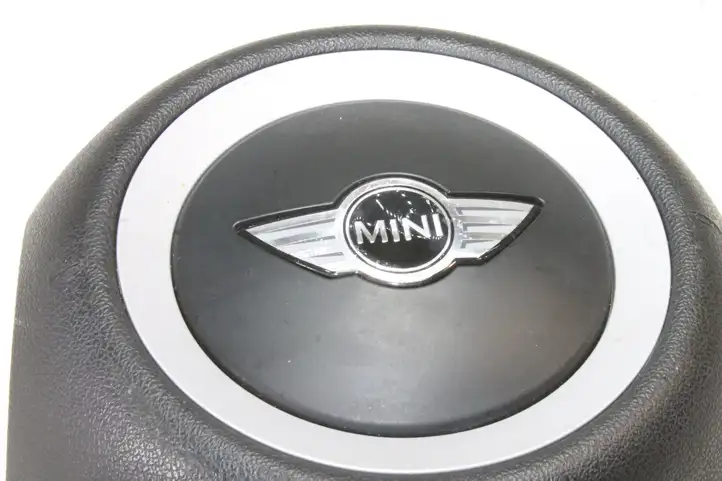 Mini One Cooper Coupe R56 (2004 - 2014) 332751821 Подушка безопасности руля — фото 2