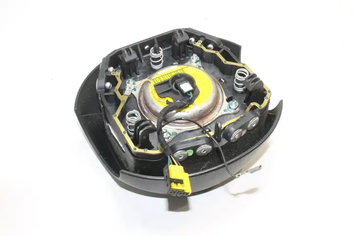 Mini One Cooper Coupe R56 (2004 - 2014) 332751821 Подушка безопасности руля — фото 3