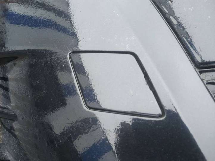 Volkswagen Tiguan (2007 - 2011)   Крышка петли вытягивания
