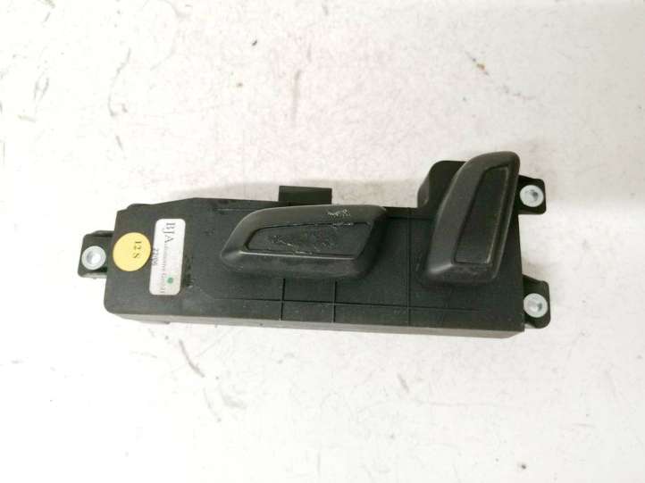 Audi Q7 (2005 - 2009)  4l0959747 Управление регулеровки сидений 