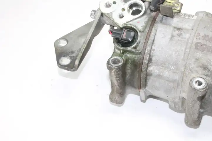 Mercedes-Benz B-class W245 (2005 - 2008) A0012303511 Компрессор (насос) кондиционера воздуха — фото 3