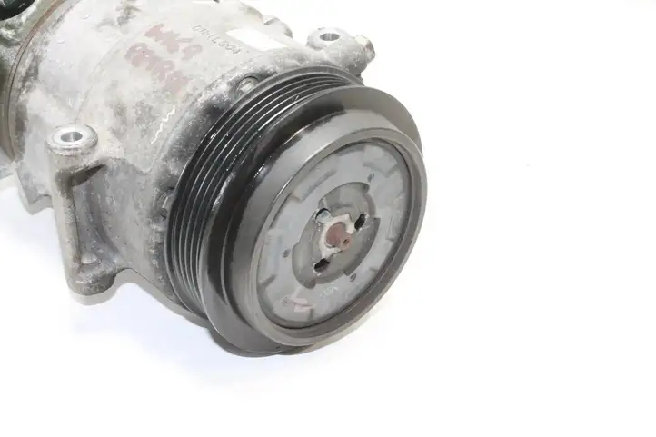 Mercedes-Benz B-class W245 (2005 - 2008) A0012303511 Компрессор (насос) кондиционера воздуха — фото 4