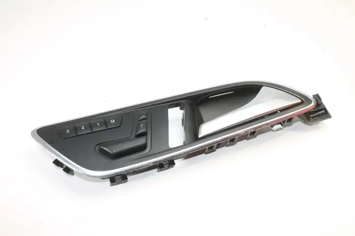 Mercedes-Benz A W176 (2012 - 2018) A2469050351 Внутренняя ручка двери — фото 1