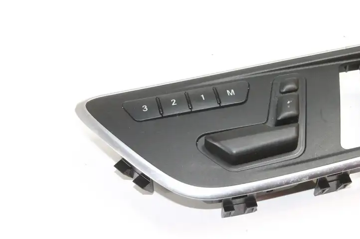 Mercedes-Benz A W176 (2012 - 2018) A2469050351 Внутренняя ручка двери — фото 2