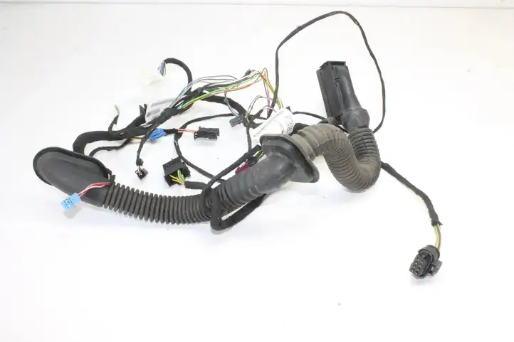 Mercedes-Benz A W176 (2012 - 2018) A1765405608 Проводка тормозной системы — фото 1