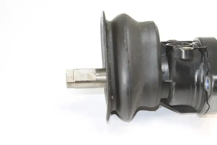 Mercedes-Benz A W176 (2012 - 2018) 2133522939 Кронштейн рулевой колонки — фото 1