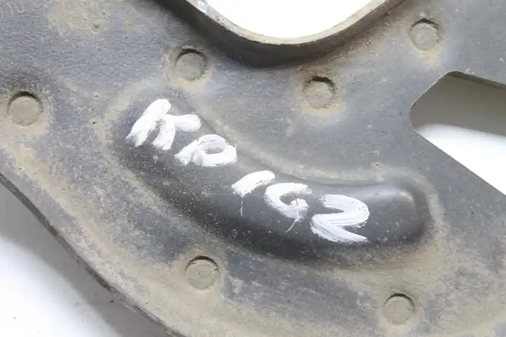 Mercedes-Benz A W176 (2012 - 2018) Вилка подвески — фото 5