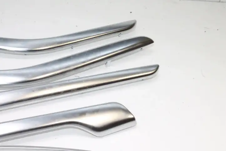 Mercedes-Benz A W176 (2012 - 2018) A1766890018 Прочие детали салона — фото 4