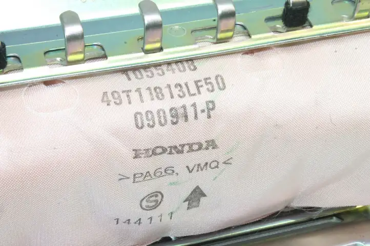 Honda Accord (2008 - 2016) 77850TL0E82 Подушка безопасности пассажира — фото 4