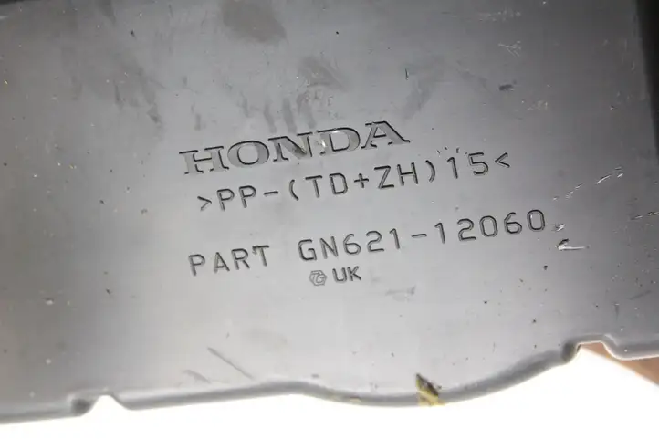Honda Civic IX (2011 - 2017) 77230TV1E01 Вещевой ящик — фото 4
