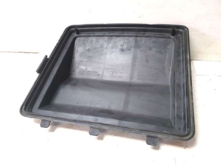Mercedes-Benz Vito Viano W639 (2003 - 2010)  A6395450003 Крышка ящика предохранителей