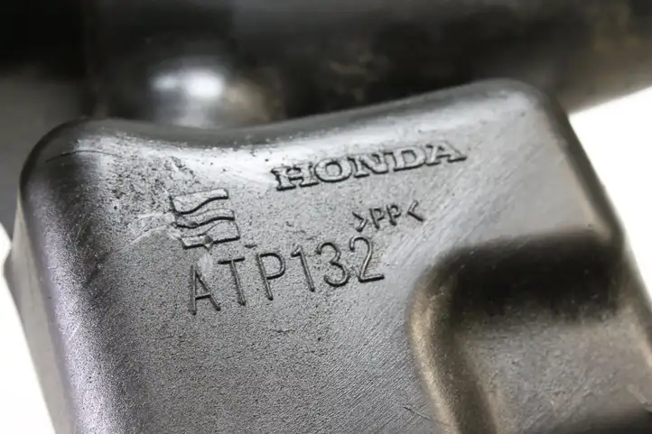 Honda Civic IX (2011 - 2017) ATP132 Воздуховоды системы отопления/климатики — фото 3