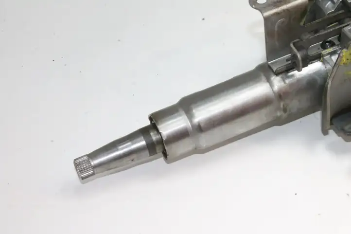 Honda Civic IX (2011 - 2017) 53200TV0E110M1 Вал рулевой колонки — фото 2