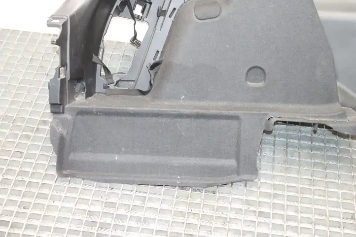 Honda Civic IX (2011 - 2017) 8465BTV1E402 Боковая обшивка багажника — фото 5