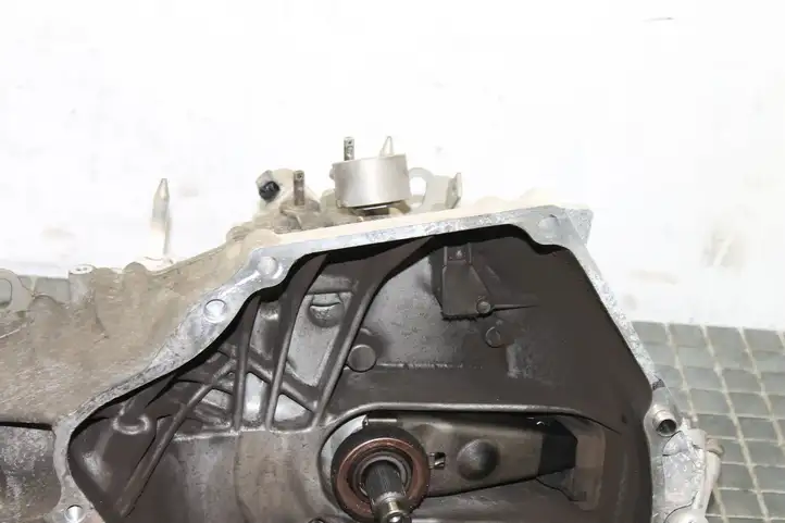 Honda Civic IX (2011 - 2017) 4NN51000098 Механическая коробка передач, 6 передач — фото 3