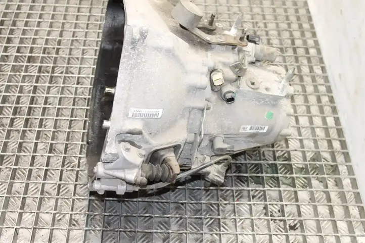 Honda Civic IX (2011 - 2017) 4NN51000098 Механическая коробка передач, 6 передач — фото 7