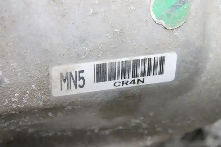 Honda Civic IX (2011 - 2017) 4NN51000098 Механическая коробка передач, 6 передач — фото 9