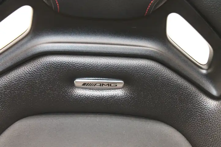 Mercedes-Benz A W176 (2012 - 2018) Комплект салона — фото 5
