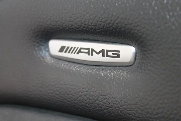 Mercedes-Benz A W176 (2012 - 2018) Комплект салона — фото 6