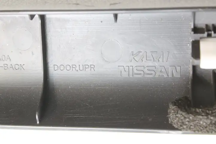 Nissan 370Z (2008 - 2014) 909001EA0A Прочие детали салона — фото 8