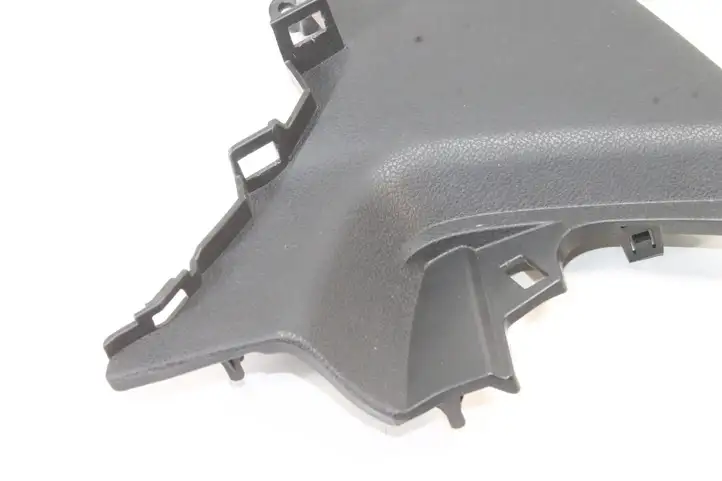 Nissan 370Z (2008 - 2014) 689201EB0A Отделка лючка топливного бака — фото 2