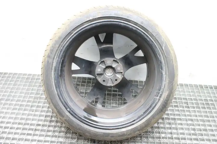 Nissan 370Z (2008 - 2014) 1EC4BFZ43 — фото 10