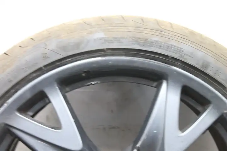 Nissan 370Z (2008 - 2014) 1EC4BFZ43 — фото 12