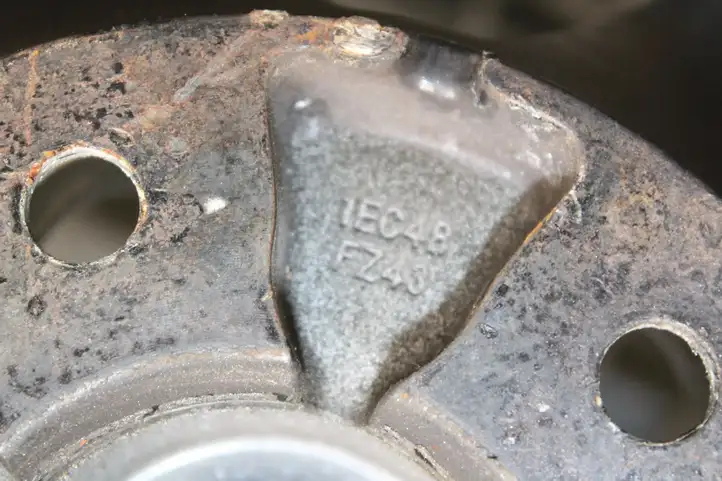 Nissan 370Z (2008 - 2014) 1EC4BFZ43 — фото 14