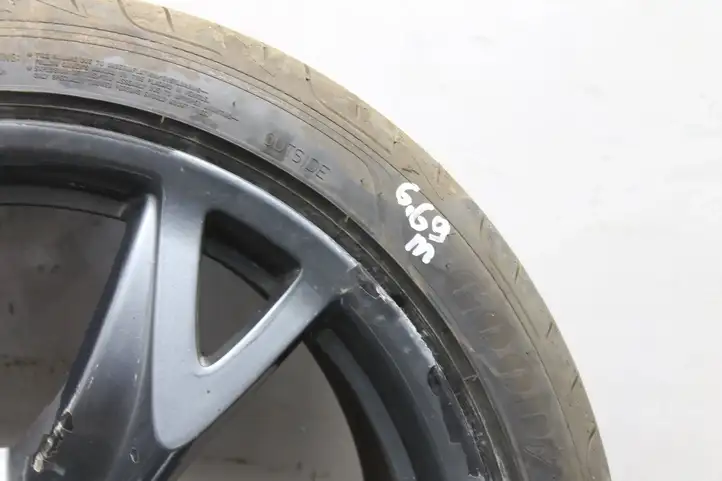 Nissan 370Z (2008 - 2014) 1EC4BFZ43 — фото 16