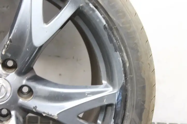 Nissan 370Z (2008 - 2014) 1EC4BFZ43 — фото 17