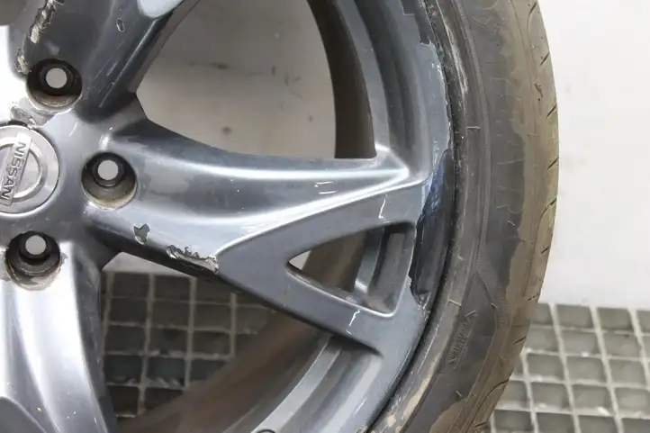 Nissan 370Z (2008 - 2014) 1EC4BFZ43 — фото 18