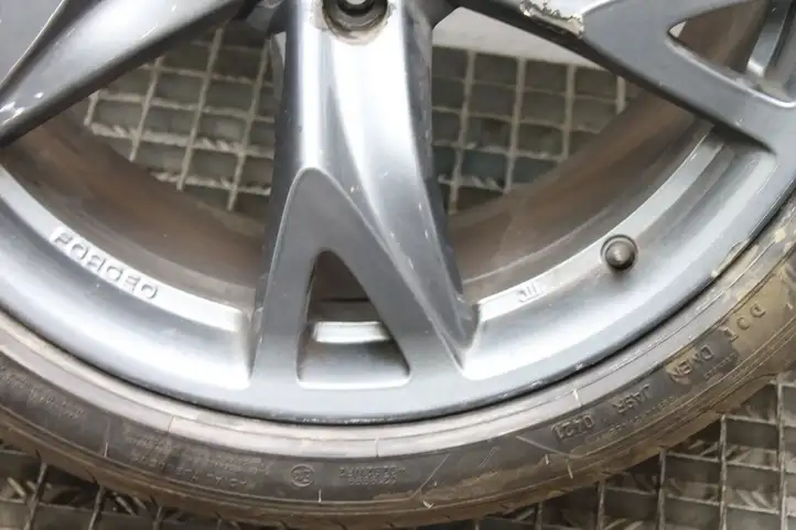 Nissan 370Z (2008 - 2014) 1EC4BFZ43 — фото 19