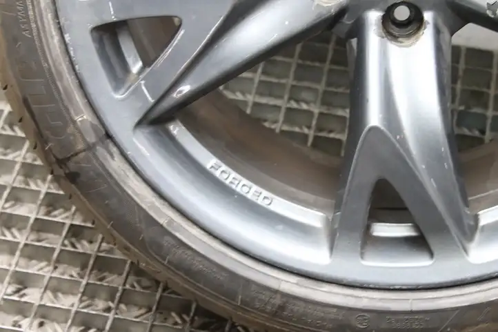 Nissan 370Z (2008 - 2014) 1EC4BFZ43 — фото 20