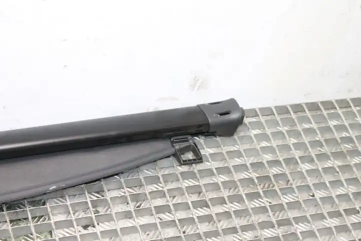 Nissan 370Z (2008 - 2014) Задний подоконник — фото 4